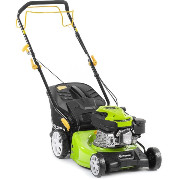 FIELDMANN FZR 4210-B benzínová sekačka 50004091 Obrázek