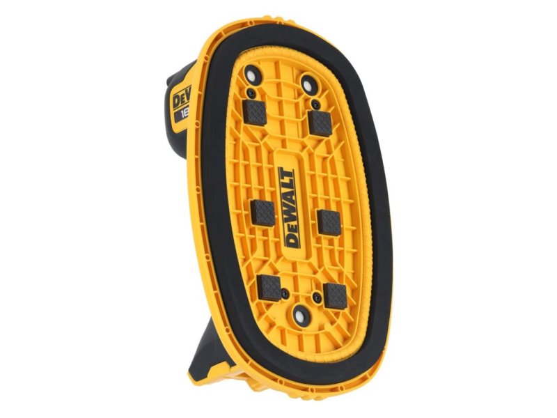 DeWALT DCE590N (bez aku) GRABO akumulátorová přísavka pro přenášení materiálu Obrázek