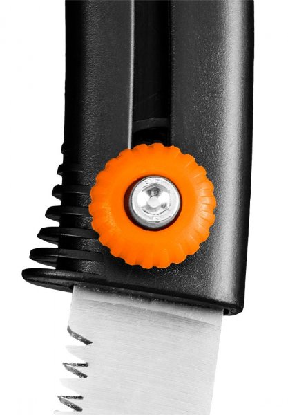 NEO TOOLS 42-100 výsuvná zahradní a kempingová pilka na opasek 150mm Obrázek