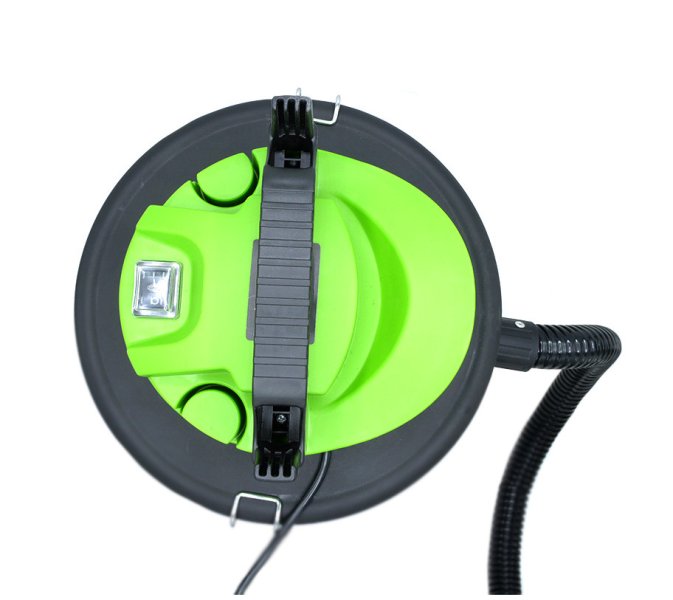 PROCRAFT V?1550 elektrický vysavač na popel 1200W Obrázek