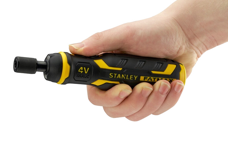 STANLEY FMHT66719-0 FatMax aku šroubovák 4V Obrázek