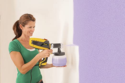 WAGNER 2361754 stříkací nástavec Wall Extra Texture Spray 1300 ml Obrázek