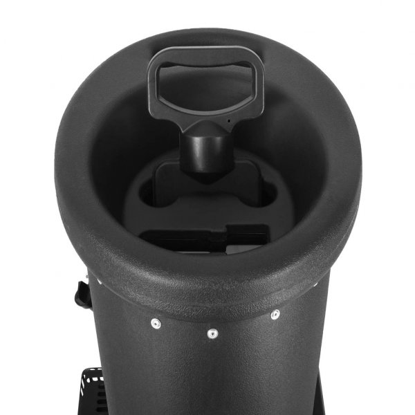 HECHT 6173 drtič větví motorový benzínový Obrázek