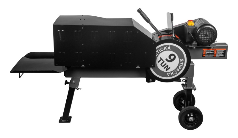 PROMA KSP-9/520E kinetická štípačka na dřevo 9 tun 25044014 Obrázek