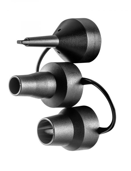 GRAPHITE ENERGY+ 58G089 velkoobjemová aku pumpa 18V LiIon bez akumulátoru Obrázek