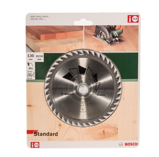 Pilový kotouč basic Obrázek