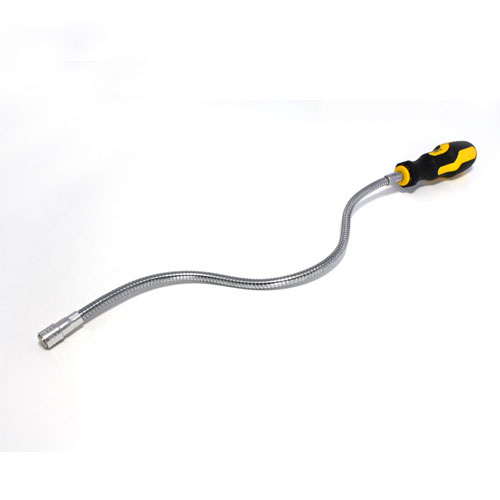 NAREX 885410 vytahovač magnetický s dlouhým ohebným dříkem Obrázek