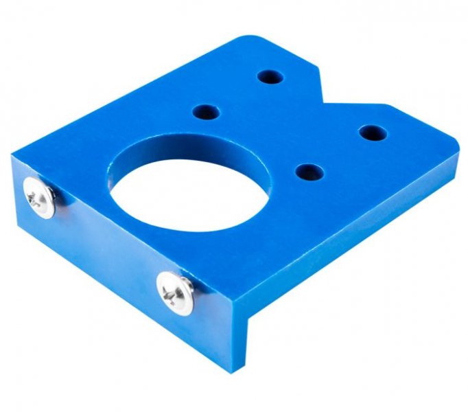 GRAPHITE 57H002 sukovník 35mm a šablona na nábytkové panty Obrázek