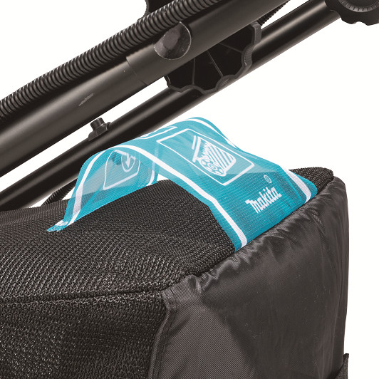 MAKITA LM002GZ aku sekačka s pojezdem 53cm bezuhlíková LiIon XGT 2x 40V bez aku Obrázek