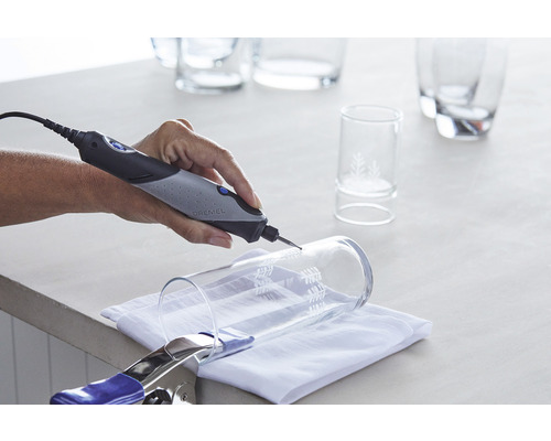 DREMEL Stylo+ 2050 přímá gravírovací bruska s příslušenstvím F0132050JM Obrázek