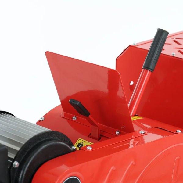 HECHT 6910 kinetická štípačka na dřevo Obrázek