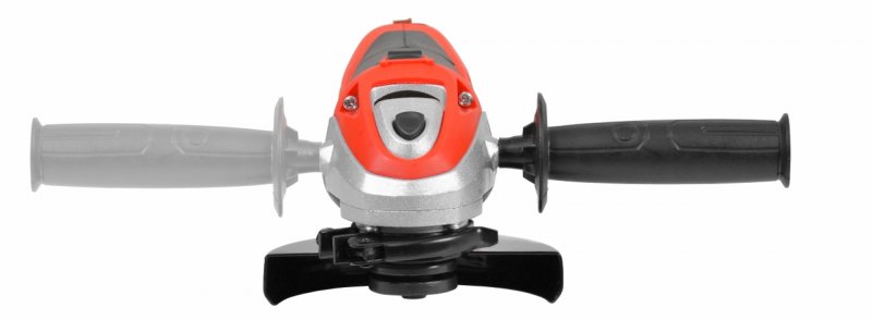 HECHT 1391 úhlová bruska 125mm 900W Obrázek