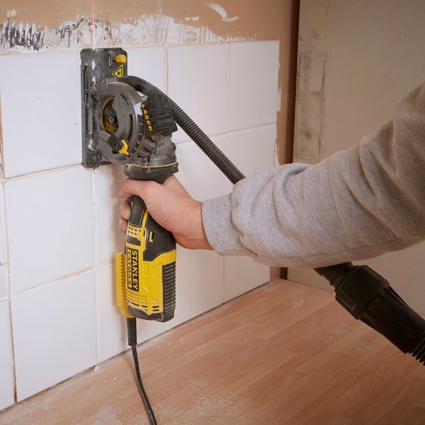 STANLEY FATMAX FME380K-QS kotoučová zanořovací pila 89mm 650W Obrázek