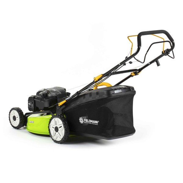 FIELDMANN FZR 5167-B benzínová sekačka s pojezdem a motorem Briggs & Stratton 50005307 Obrázek