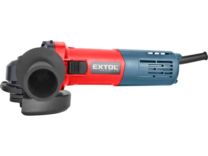 EXTOL PREMIUM 8892024 úhlová bruska 125mm 800W Obrázek
