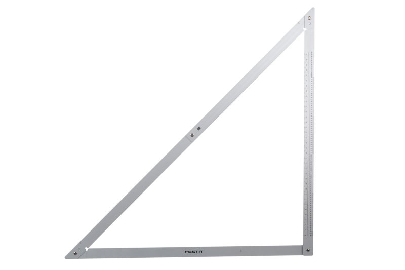 FESTA Úhelník skládací 120x120cm Obrázek