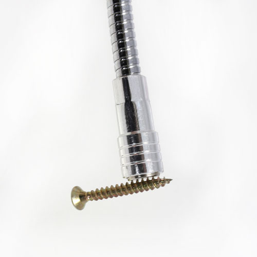 NAREX 885410 vytahovač magnetický s dlouhým ohebným dříkem Obrázek