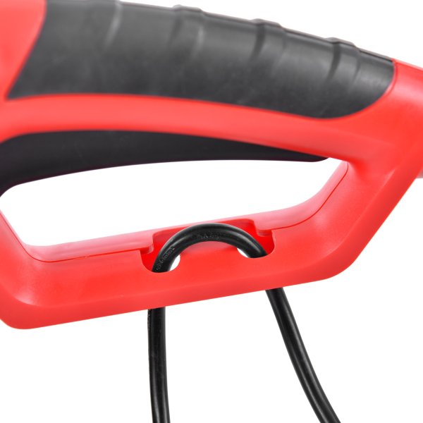 HECHT 611 elektrický plotostřih Obrázek