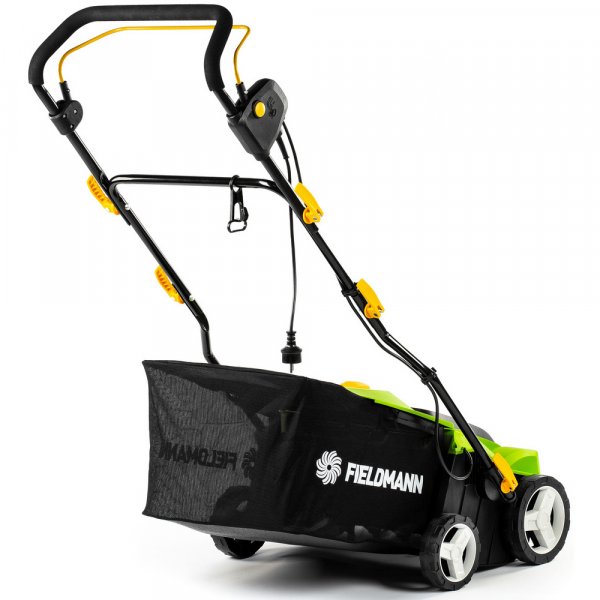 FIELDMANN FZV 4010-20E elektrický provzdušňovač 2000W 2v1 50005731 Obrázek