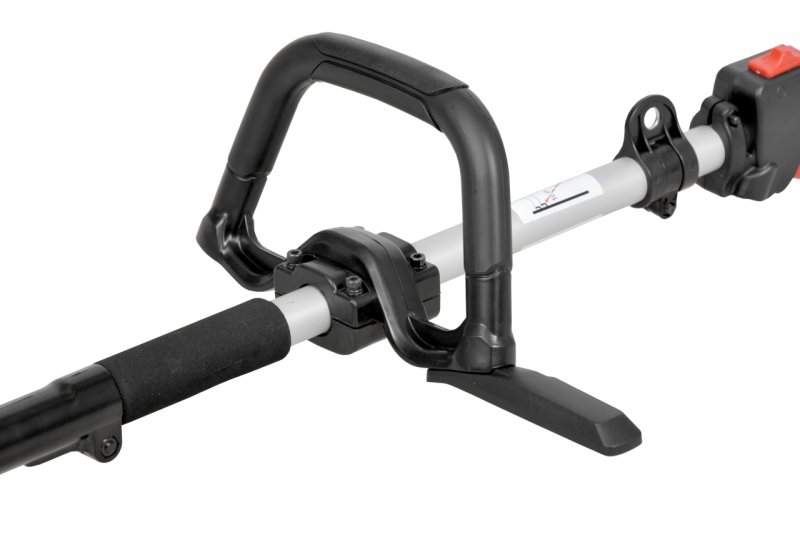 HECHT 1331 multifunkční benzínový křovinořez, plotostřih a vyvětvovací pila Obrázek