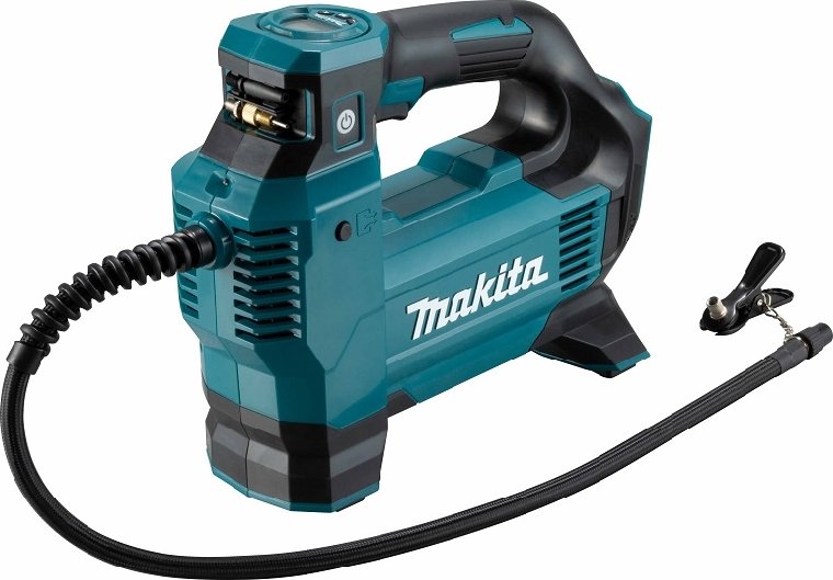 MAKITA DMP181Z Aku kompresor Li-ion LXT 18V, bez aku Z Obrázek