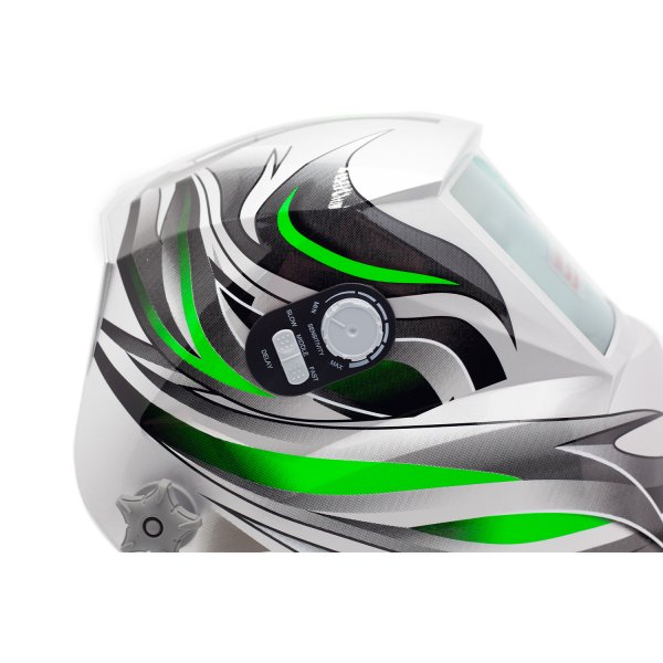 PROCRAFT SPH90-800-F svářečská samostmívací kukla Obrázek