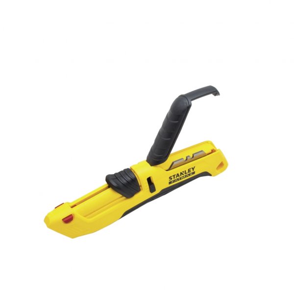 STANLEY FMHT10369-0 FATMAX bezpečnostní zasouvací nůž s otočnou čepelí Obrázek