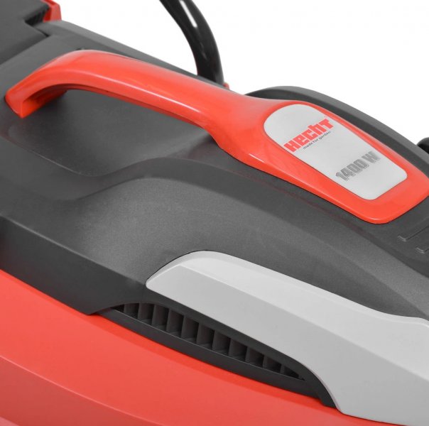 HECHT 1434 elektrická sekačka na trávu Obrázek