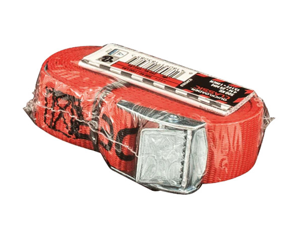 QUICKLOADER QL42142 popruh se sponou 4m 500kg 25mm QCAM500LD Obrázek