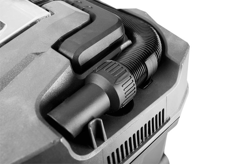 GRAPHITE ENERGY+ 58G097 aku ruční vysavač 18V LiIon bez akumulátoru Obrázek