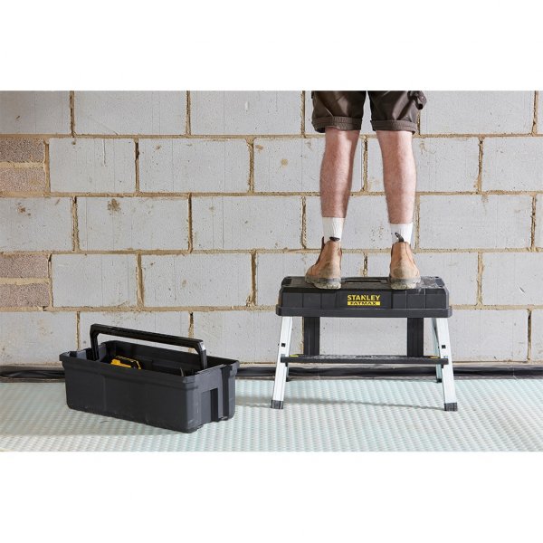 STANLEY FMST81083-1 multifunkční box na nářadí Obrázek