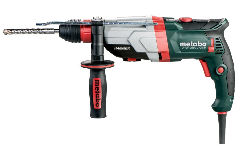 METABO UHEV 2860-2 Quick multifunkční kladivo Obrázek