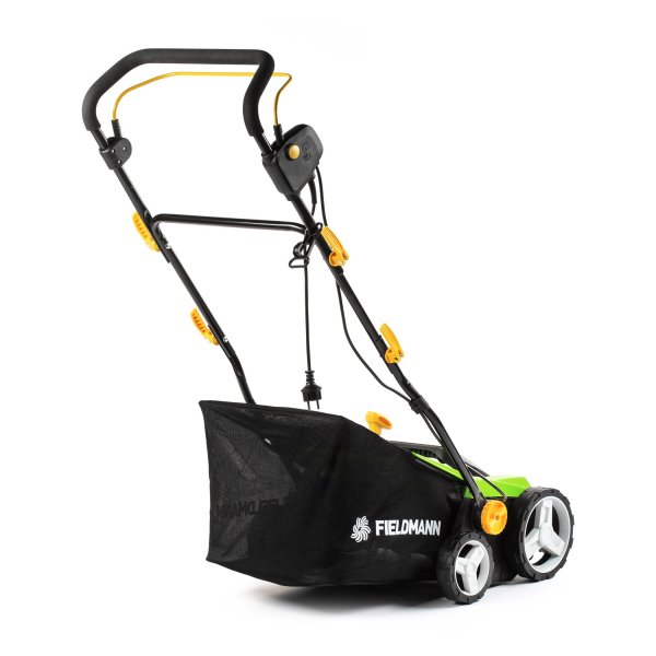 FIELDMANN FZV 4003-E elektrický provzdušňovač 1600W 2v1 50003661 Obrázek