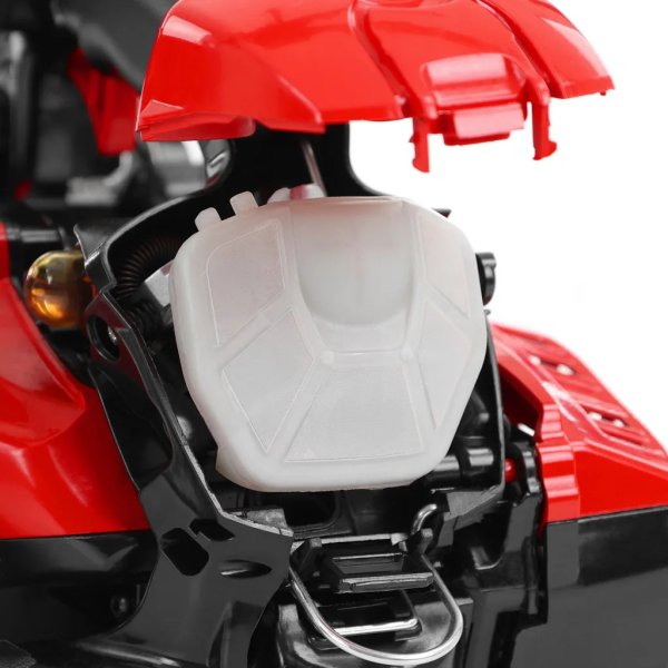 HECHT 924 R jednoruční odvětvovací řetězová pila 30cm Obrázek