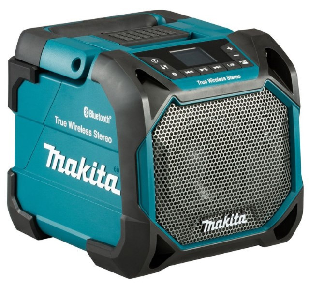 Makita DMR203 Obrázek