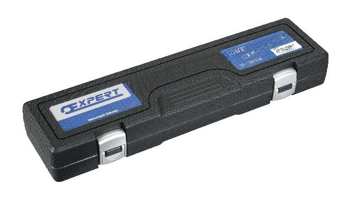 TONA EXPERT E100107 momentový klíč 1/2", 20-100 Nm Obrázek