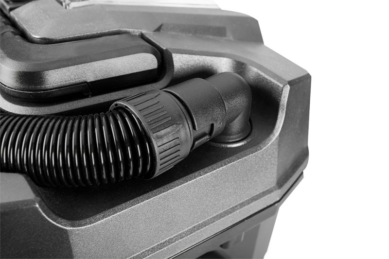 GRAPHITE ENERGY+ 58G097 aku ruční vysavač 18V LiIon bez akumulátoru Obrázek