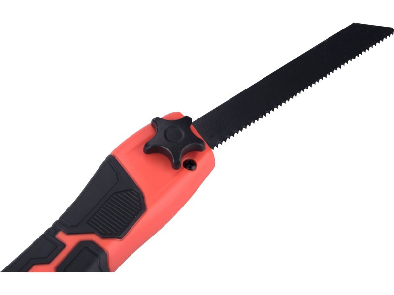 EXTOL PREMIUM 8806990 pila na dřevo a kov víceúčelová, se 2ks plátků 150mm Obrázek