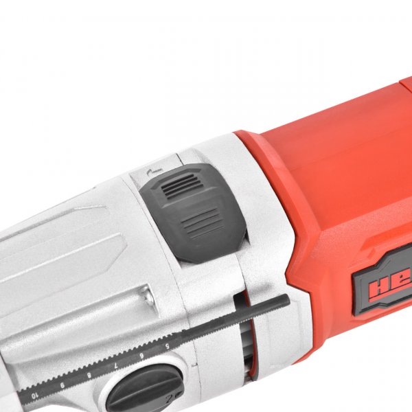 HECHT 1112 elektrická příklepová vrtačka Obrázek