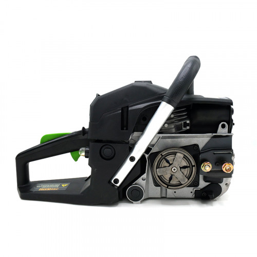 PROCRAFT GS-50/2 benzínová motorová řetězová pila 40+45cm Obrázek