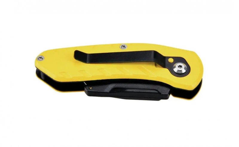 STANLEY STHT10424-0 zavírací nůž s pevnou čepelí Obrázek