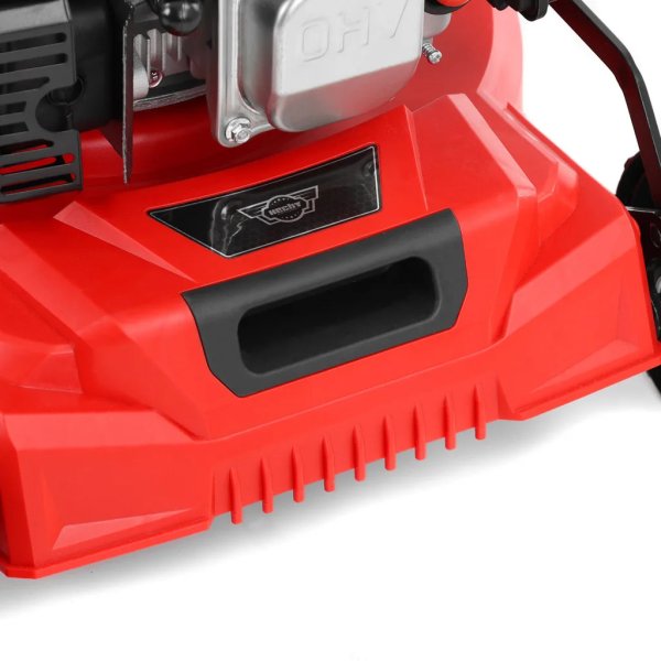 HECHT 541 S benzínová sekačka s pojezdem 41cm Obrázek