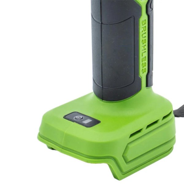 PROCRAFT ES30Li zahradní aku nůžky na větve bezuhlíkové LiIon 20V bez aku Obrázek