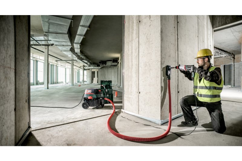 METABO UHEV 2860-2 Quick multifunkční kladivo Obrázek