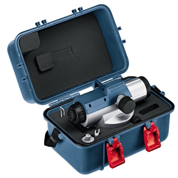 BOSCH GOL 26 D Optický nivelační přístroj Obrázek