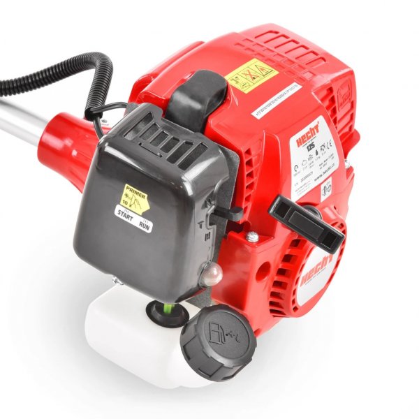 HECHT 125 benzínový strunový vyžínač Obrázek