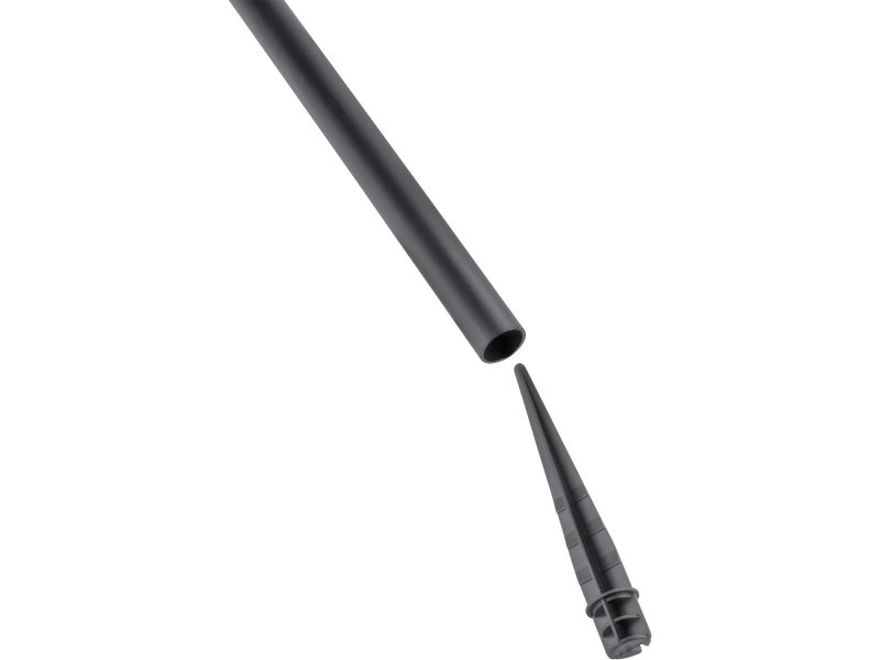 EXTOL LIGHT 43147 solární LED pochodeň 58cm Obrázek