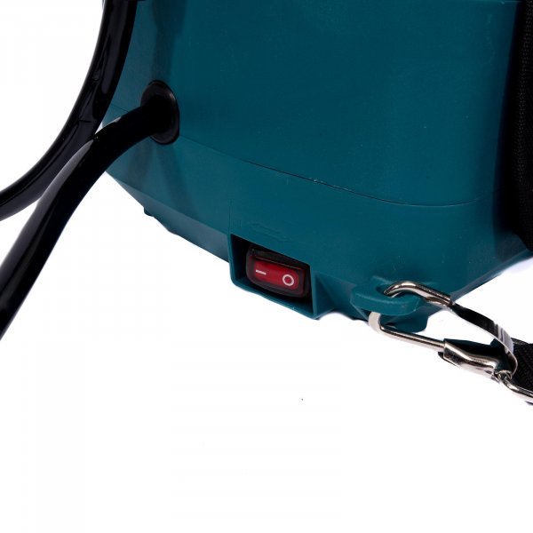 XTline XT102940 zahradní aku postřikovač 10 l, bez baterie Obrázek