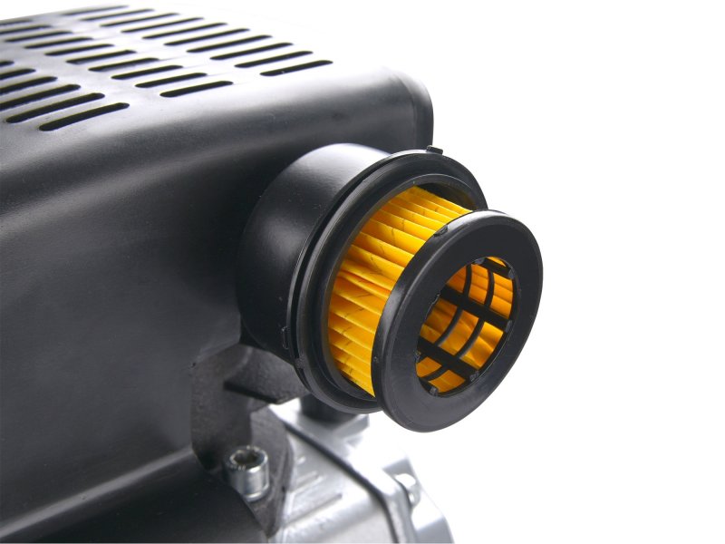 EXTOL PREMIUM 8895310 kompresor olejový, 1500W, 24 l Obrázek