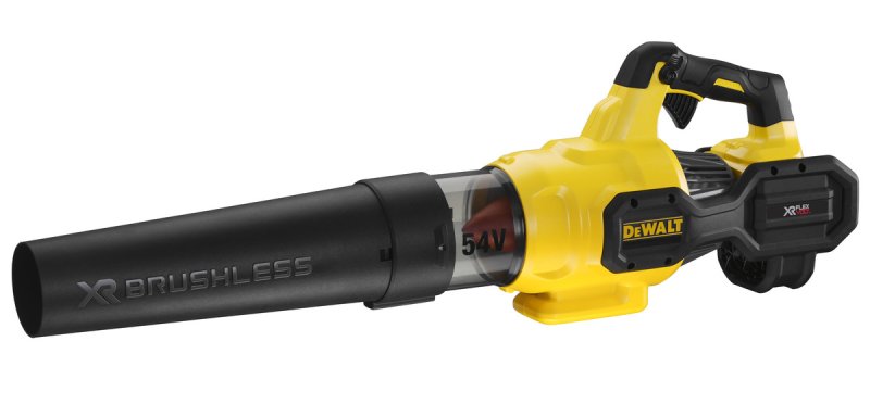 DeWALT DCMBA572N (verze bez aku) 54V aku foukač Obrázek